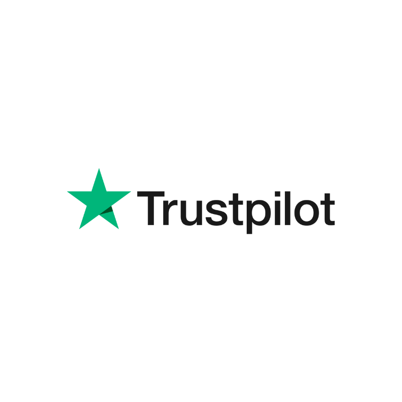 trustpilot logo